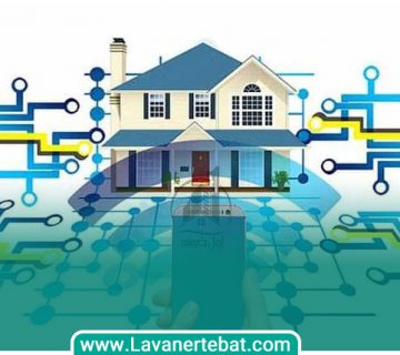 Smart buildings