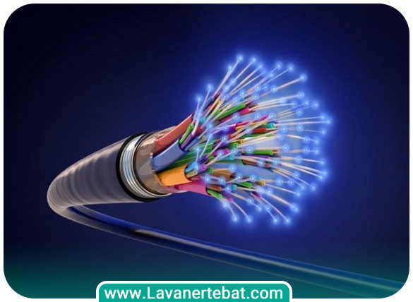 fiber optic transmission technology