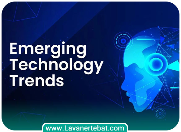 Top Emerging Technologies
