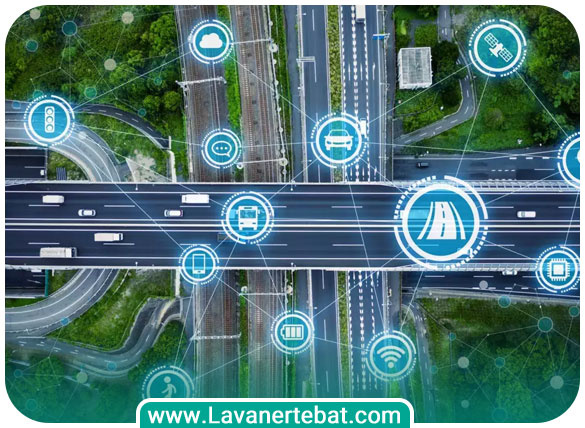 سیستم هوشمند مدیریت ترافیک