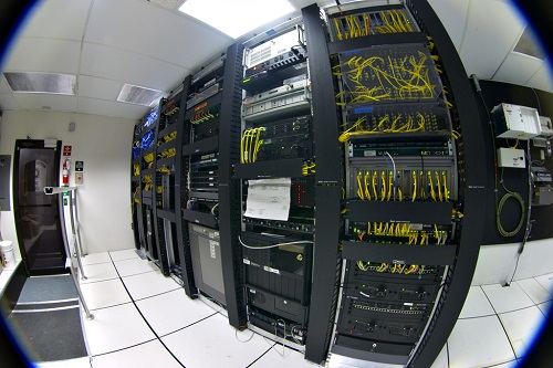 Datacenter telecom1