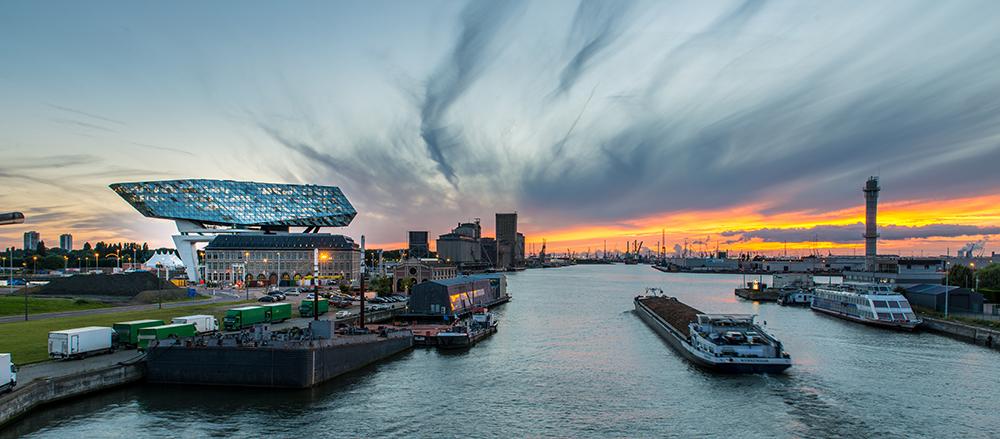 port of antwerp1