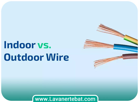 indoor outdoor cable