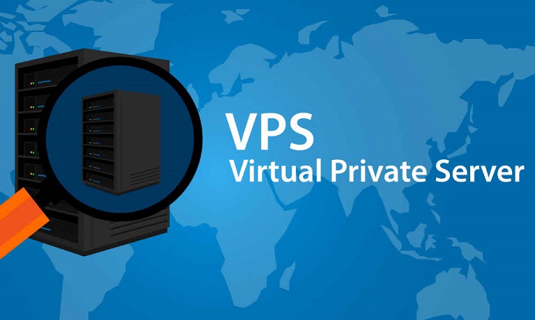 VPS VS Cloud Servers