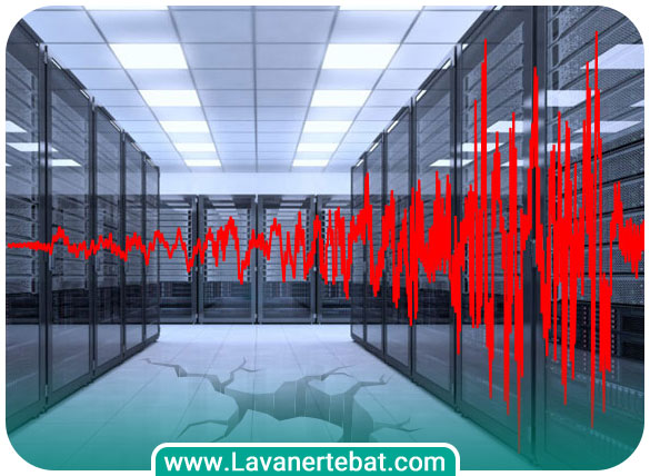 datacenters and earthquake