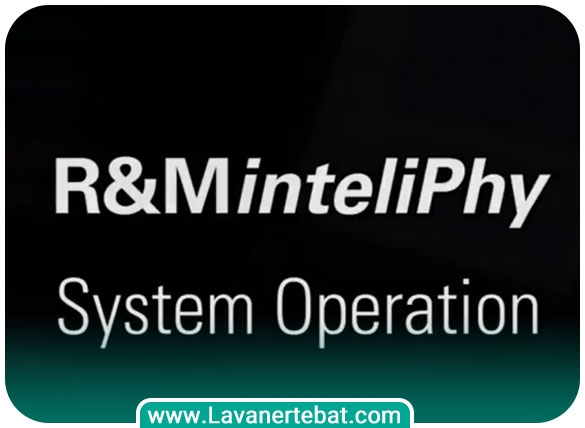 R&M inteliphy