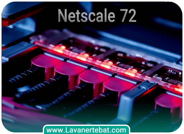 Netscale 72