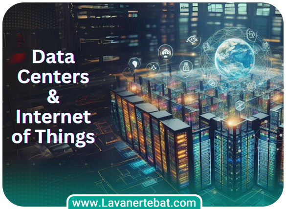 IOT and data center