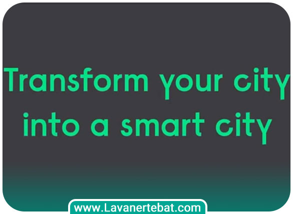 Become a smart city