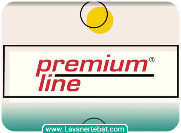 connector premium line