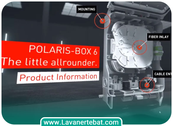 Polaris-box 6