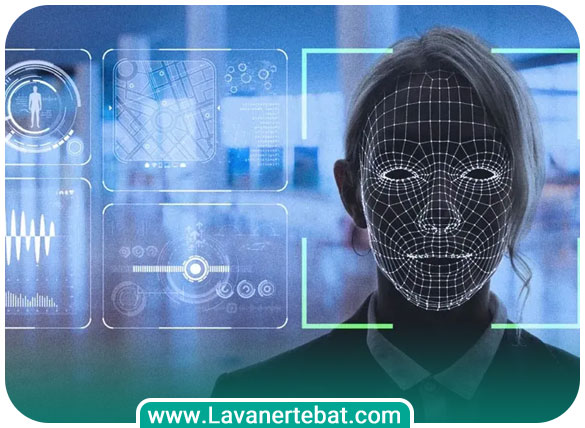 هوش مصنوعی تشخیص چهره
