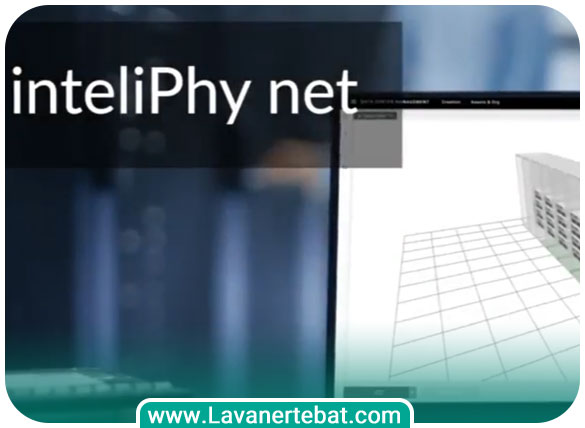 inteliphy net software