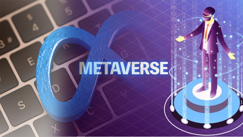 Edge data centers for Metarans