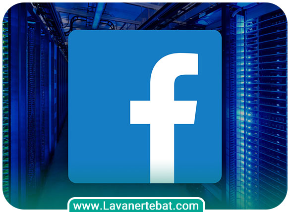 Facebook data centers