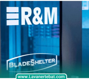 R&M در نمایشگاه Data Center World لندن