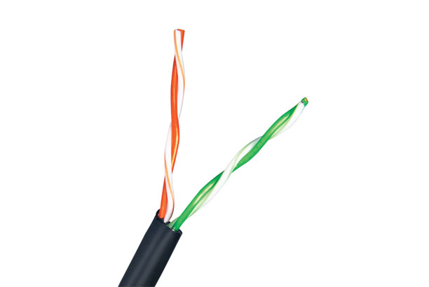 cat 2 cable