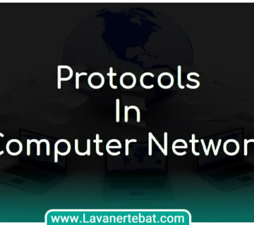 data center protocols