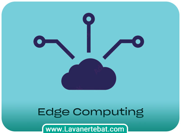 What is edge computing