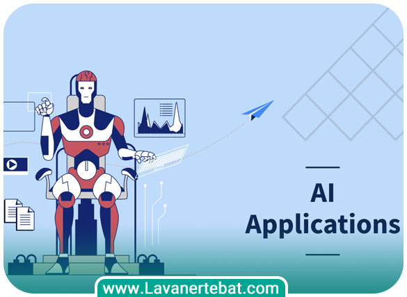 application of AI