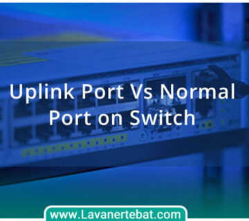 uplink ports