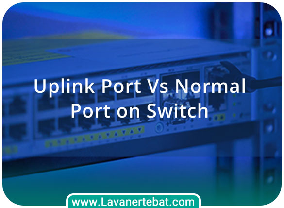 uplink ports